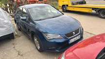 seat leon 2013 1.2 benzina motor cjza avariat pentru dezmembrari