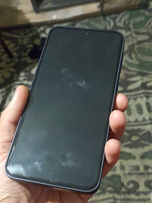 Samsung A35 5G 128 6 GB RAM