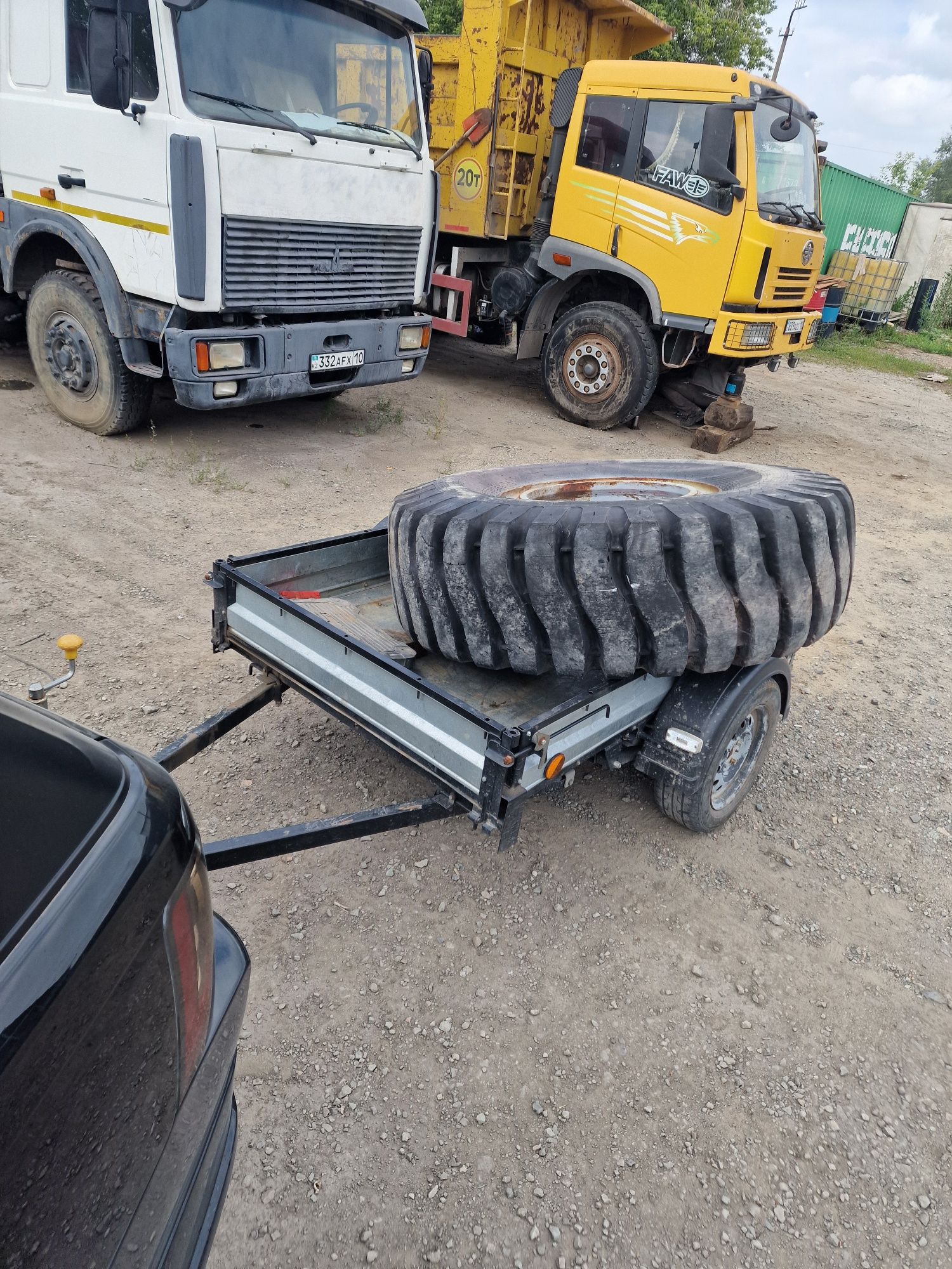 Пост пропан резак аренда прокат прицеп газорез весь комплект доставка!