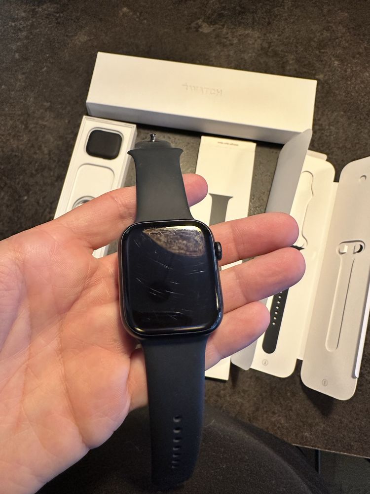 Apple watch 8 45mm