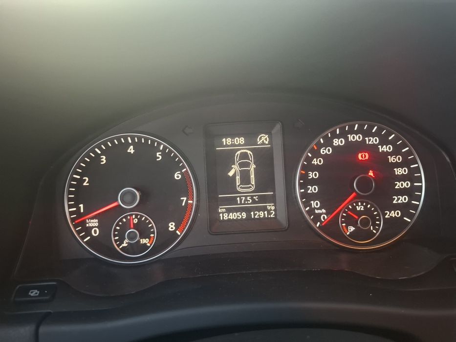 Vw golf 6 plus 1.2tsi nr valabile