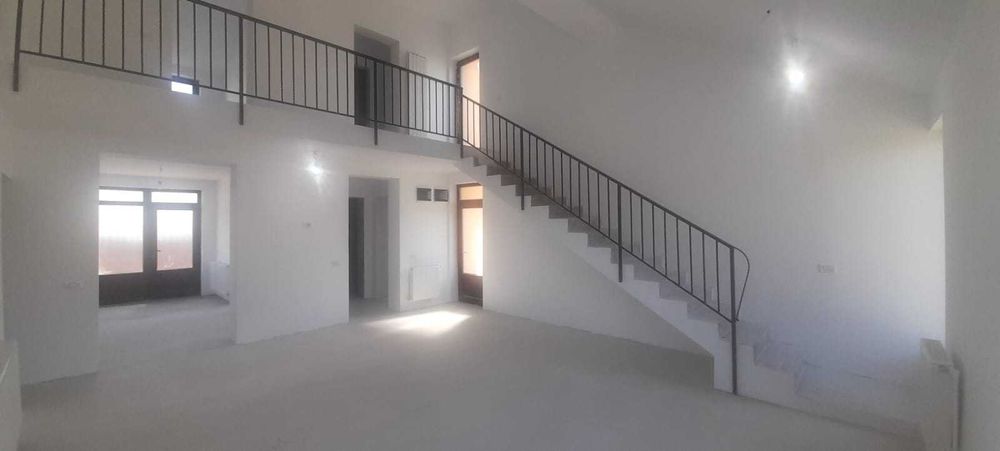 Casa P+1 Cumpana cu toate utilitățile