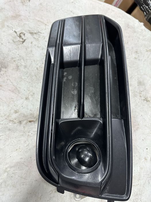Radar.grilă bară față.audi q5.80a.cod:80a907541.