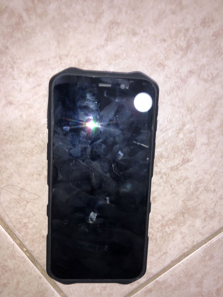 Vand oukitel Wp12 pro