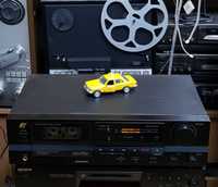 Casetofon Deck Audio Stereo Vintage SANSUI D X111 (made in Japan)