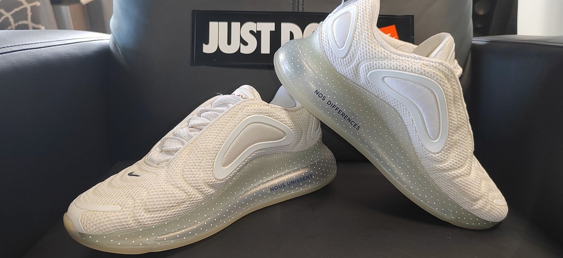 Nike Air Max 720, номер 40