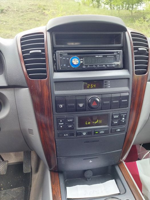 KIA Sorento 2005