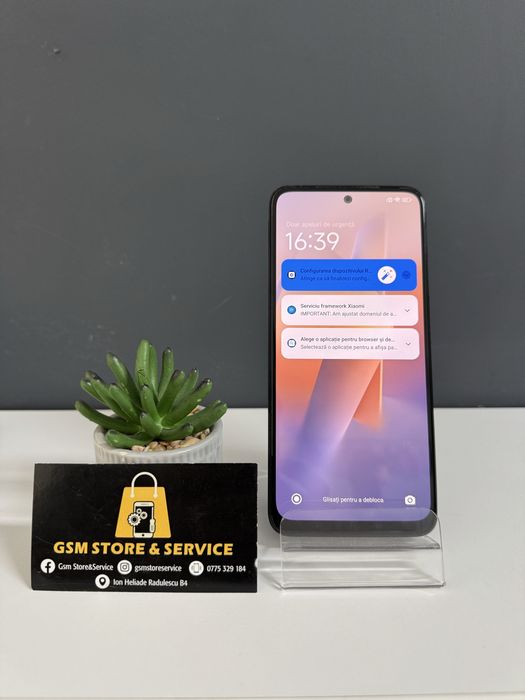 Xiaomi Redmi Note 11 64Gb Garantie Gsm Store&Service