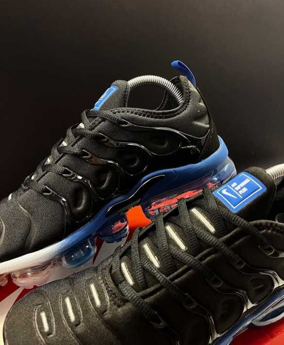 Налични! Мъжки маратонки Nike Air Vapormax Plus "Orlando Magic"