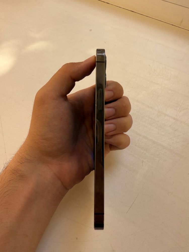 iPhone 12 Pro