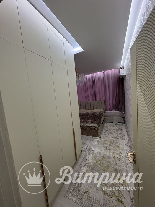 Срочная продажа!!! 4-комнатная квартира в “Zarafshan City”