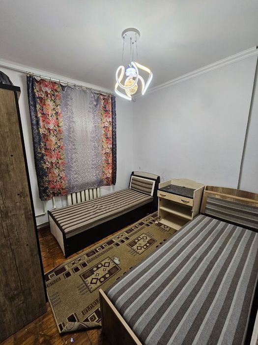 Срочно продается своя квартира !!! Янгихаёт Сергели-1  96кв