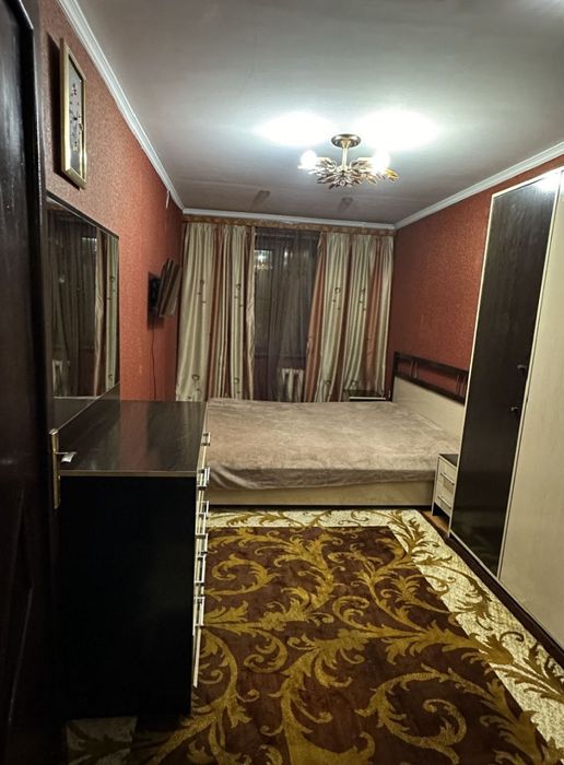 Продается квартира Чиланзар 5 квартал 2/4/4 кирпич