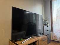 Телевизор Samsung 50” UE50MU6102K