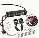 Led bar accesoriu bicicleta/ATV