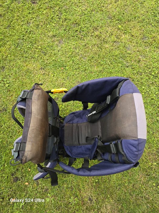 Port bebe Deuter