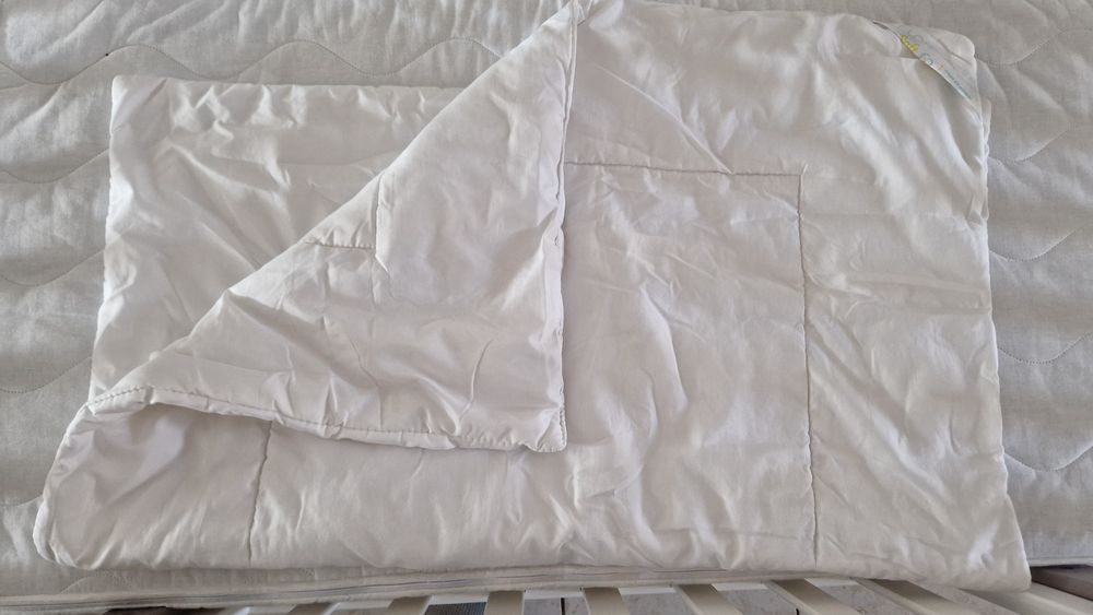 Lanjerie, Apărători pentru Pătuț Copii de calitate Premium "Marvis"