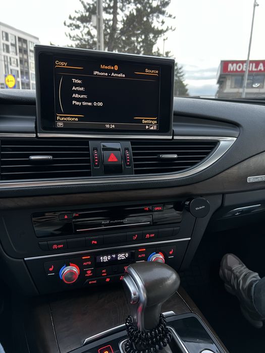 Vând/schimb Audi a7!