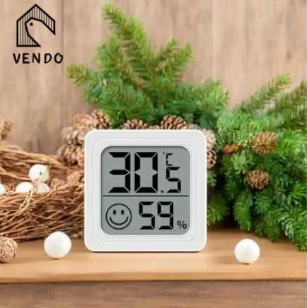 Termometru digital cu senzor de bunastare