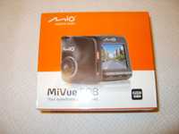 Camera video auto MiVue 508