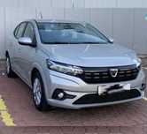 Dacia Logan EcoG 100 (GPL) 50000 km Apple CarPlay WIRELESS