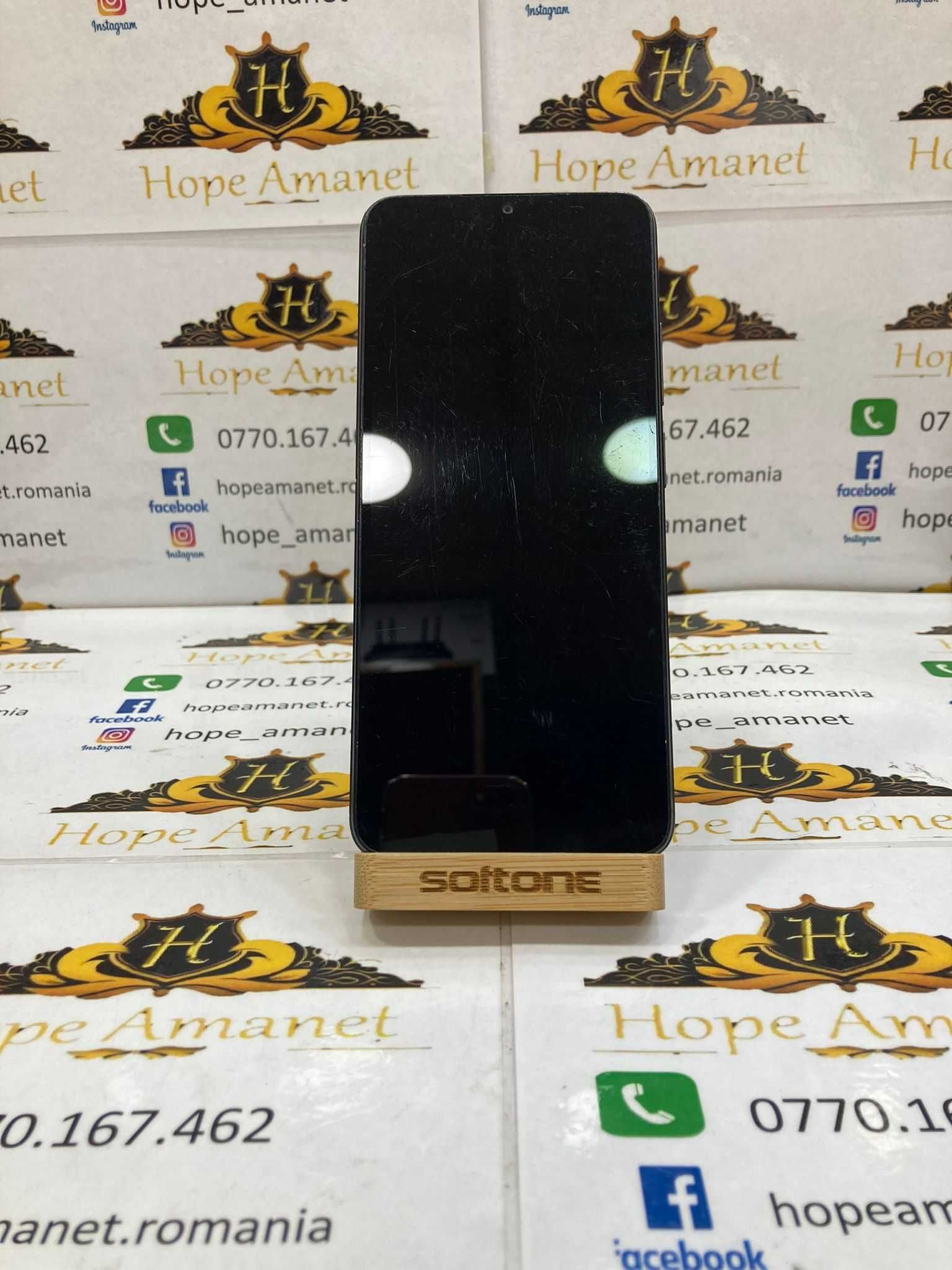 Hope Amanet P12 - Redmi 12C / 64GB