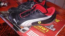 Маратонки puma