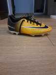 Nike mercural бутонки