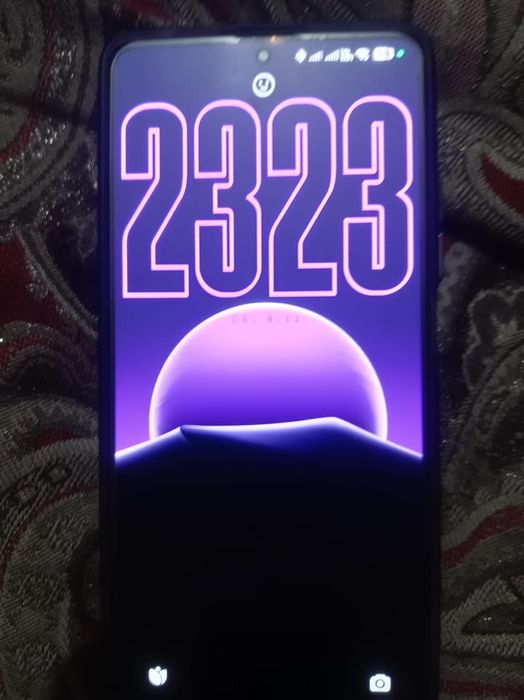 Poco F5 12/256 гб 120грц хочу обмен на айфон 12 про или 13 (по ватсап)