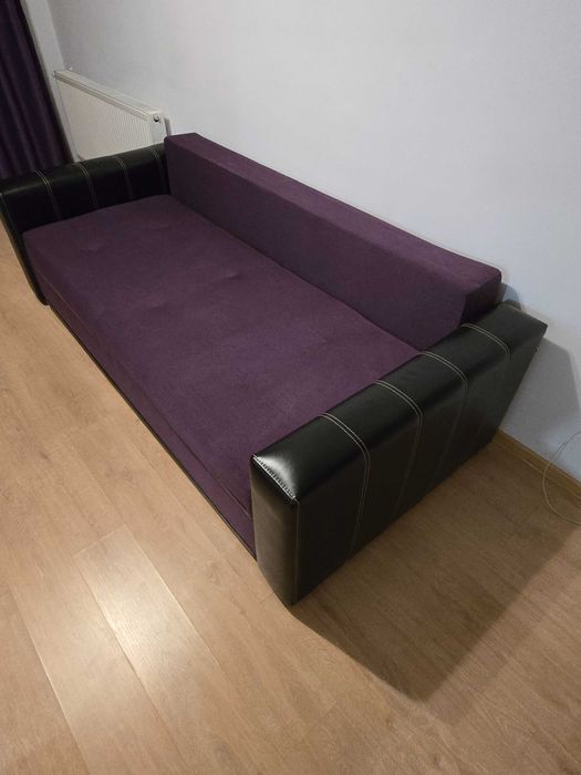 Canapea extensibilă