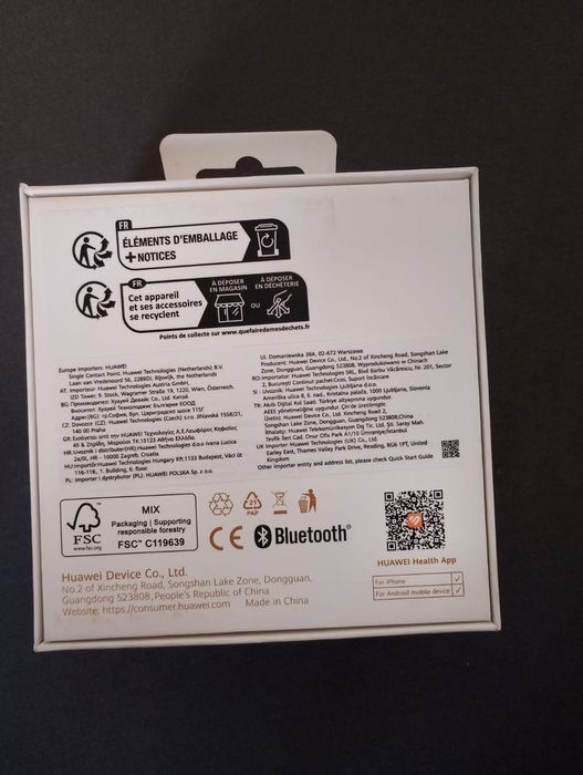 Huawei watch GT 5 41mm