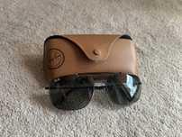 Слънчеви очила Ray Ban