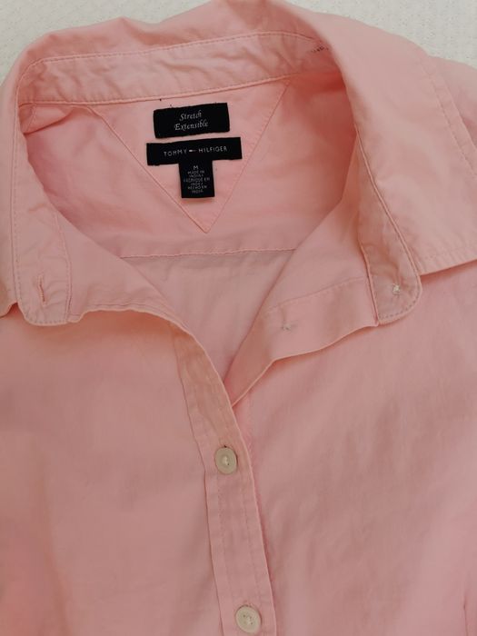 Риза Tommy Halifinger