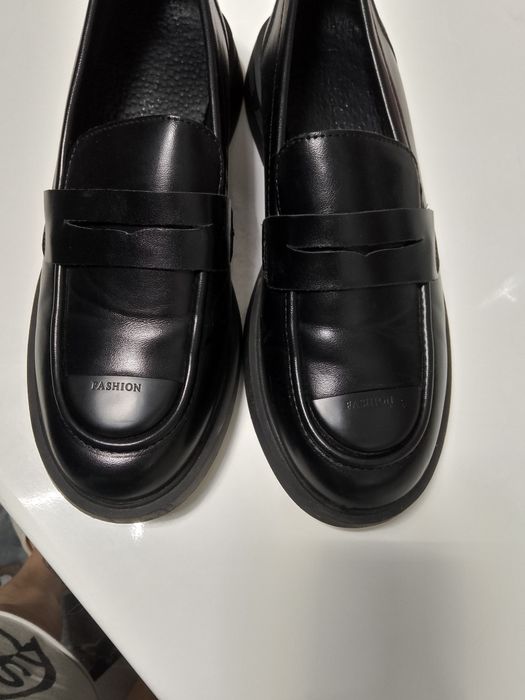 Дамски обувки размер 39