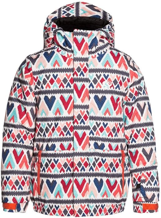 Ново детско/дамско яке за сноуборд и ски Rip Curl 10K