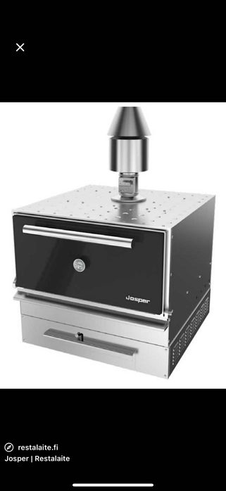 Josper барбекю,фурна най доброто в света