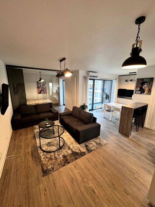 Studio Cloud9 Pipera DE INCHIRIAT - OPEN SPACE -