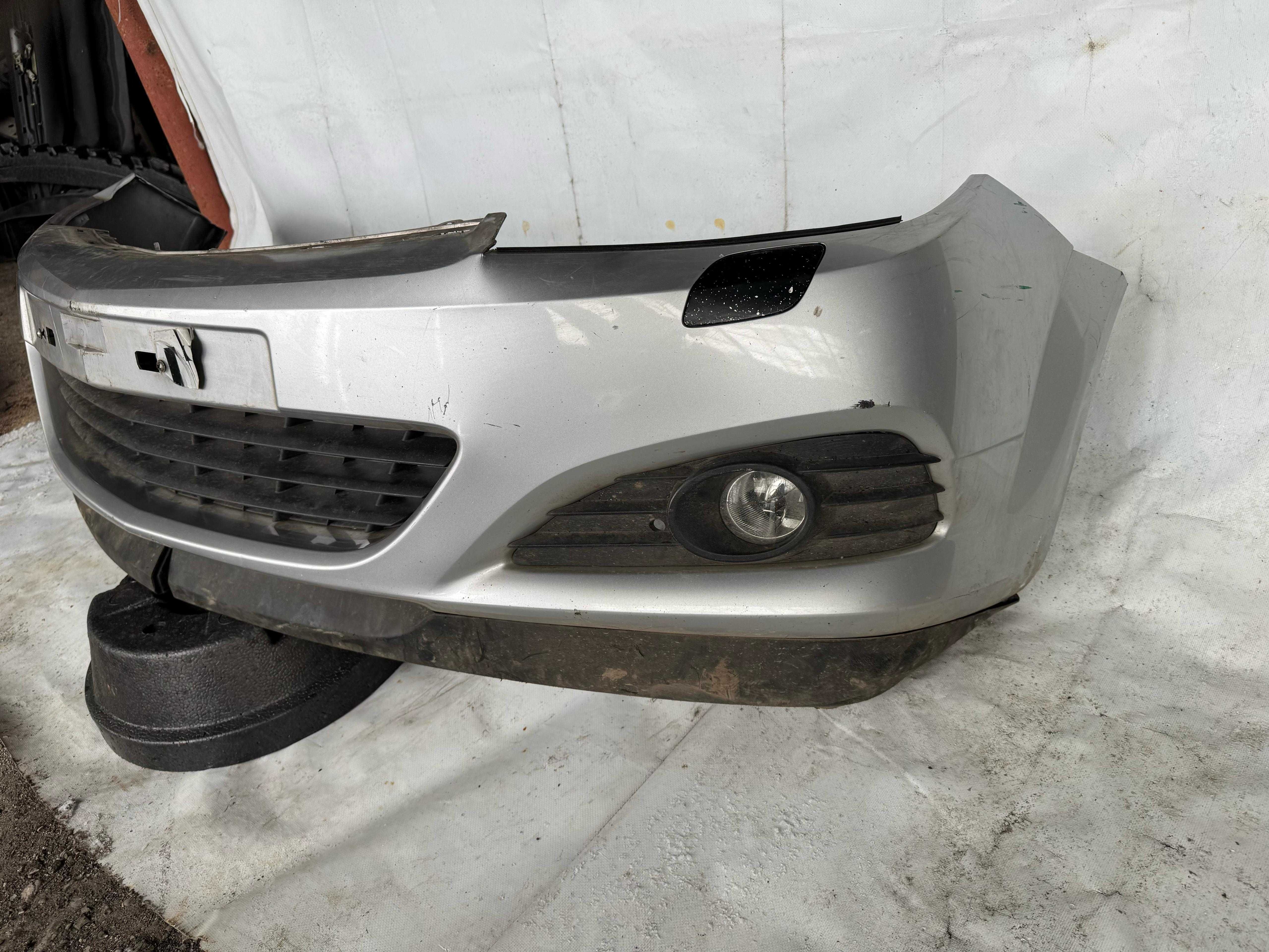 Bara Fata Opel Astra H GTC Cabrio