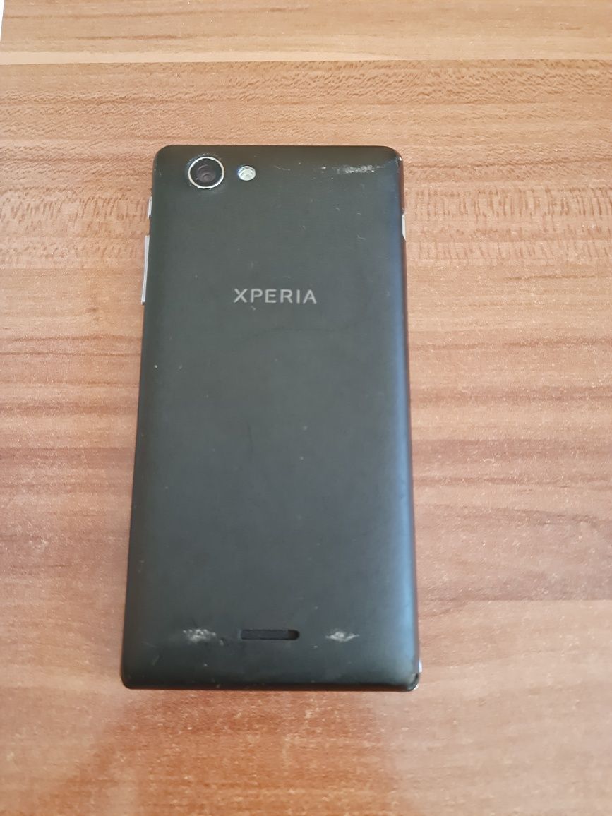 Смартфон Sony xperia