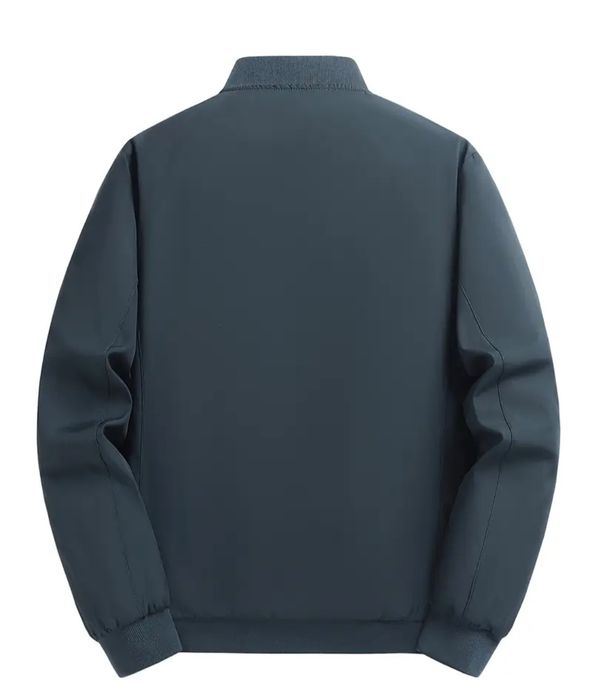 Куртки мужской тёплый начесом зимний