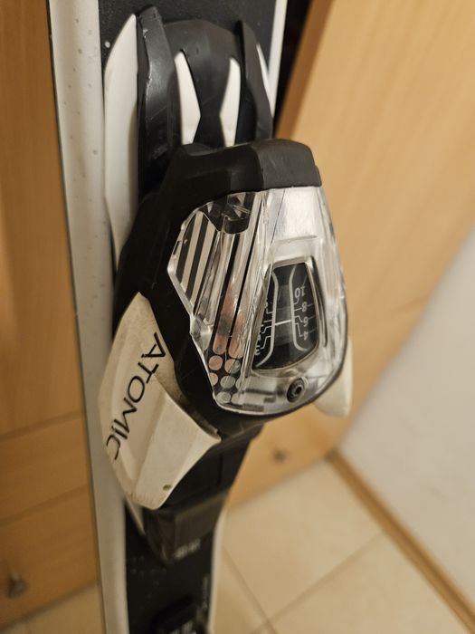 Ски Atomic 155см