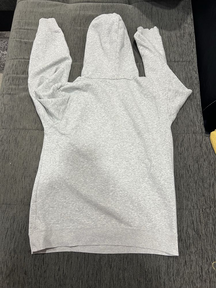 Суитчър NIKE