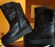 Botine dama,marime 35