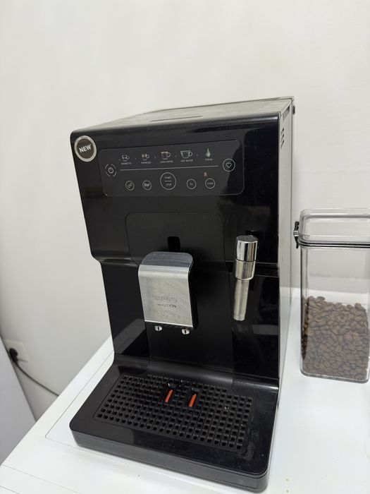 Espressor automat krups intuition