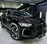Аренда авто с выкупом