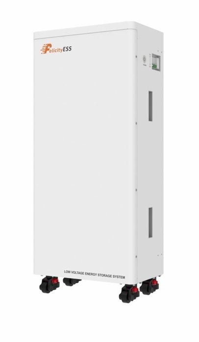 Acumulator, baterie LITHIU LUX-Y-48300LG01 FelicitySolar-15kW, LiFePo4