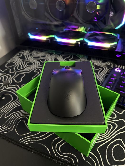 Razer Viper V3 Pro