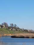 Teren intravilan la lac