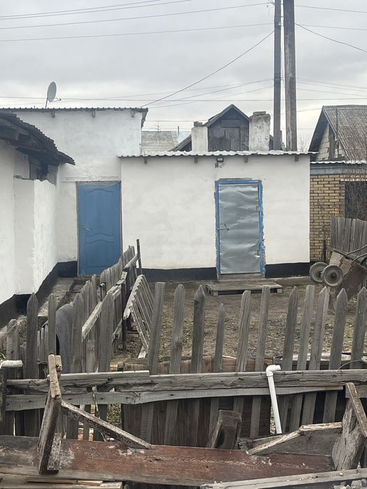 Продаю дом в поселке н