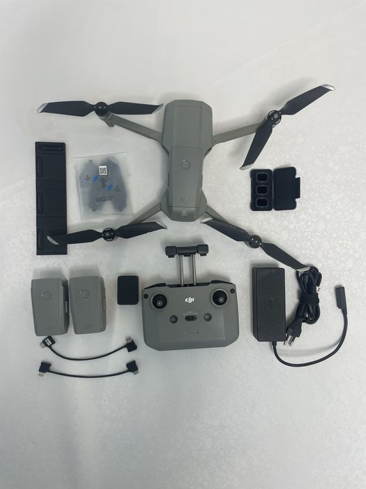 Продам Dron GJI mavic air 2